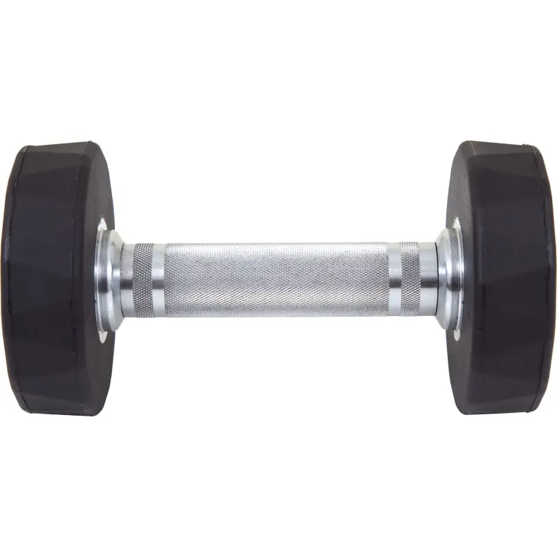 Amila Aλτήρας Πολυγωνικός Polygon PU Series - 4,00Kg 94352 Amila Aλτήρας Πολυγωνικός Polygon PU Series - 4,00Kg 94352