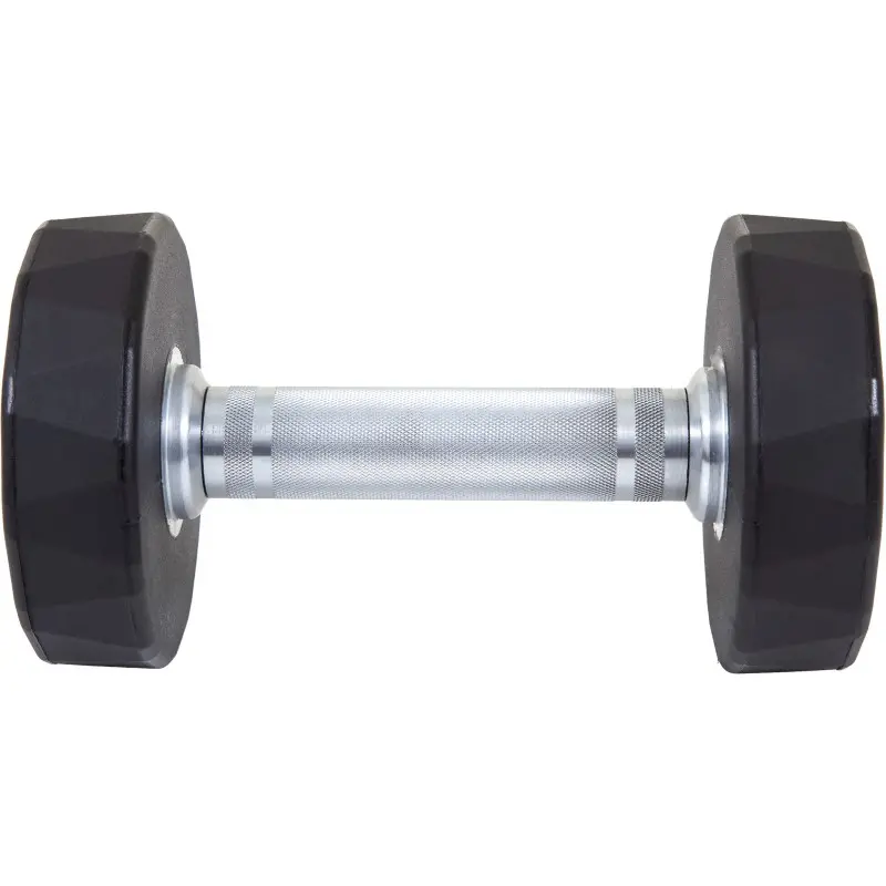 Amila Aλτήρας Πολυγωνικός Polygon PU Series - 5,00Kg 94353