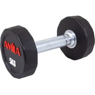 Amila Aλτήρας Πολυγωνικός Polygon PU Series - 5,00Kg 94353