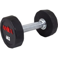 Amila Aλτήρας Πολυγωνικός Polygon PU Series - 6,00Kg 94354