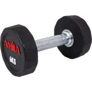 Amila Aλτήρας Πολυγωνικός Polygon PU Series - 6,00Kg 94354