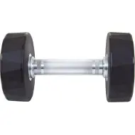 Amila Aλτήρας Πολυγωνικός Polygon PU Series - 7,50Kg 94355