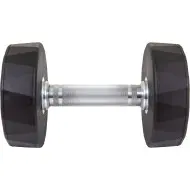 Amila Aλτήρας Πολυγωνικός Polygon PU Series 10Kg - 94357 Amila Aλτήρας Πολυγωνικός Polygon PU Series 10Kg - 94357