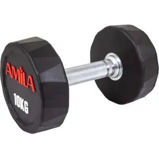 Amila Aλτήρας Πολυγωνικός Polygon PU Series 10Kg - 94357