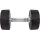 Amila Aλτήρας Πολυγωνικός Polygon PU Series - 12,50Kg 94358