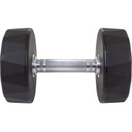 Amila Aλτήρας Πολυγωνικός Polygon PU Series - 15,00Kg 94359