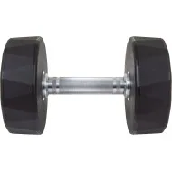 Amila Aλτήρας Πολυγωνικός Polygon PU Series - 15,00Kg 94359