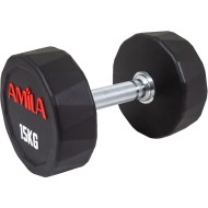 Amila Aλτήρας Πολυγωνικός Polygon PU Series - 15,00Kg 94359