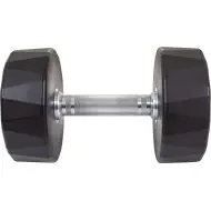 Amila Aλτήρας Πολυγωνικός Polygon PU Series 17,50Kg - 94360 Amila Aλτήρας Πολυγωνικός Polygon PU Series 17,50Kg - 94360