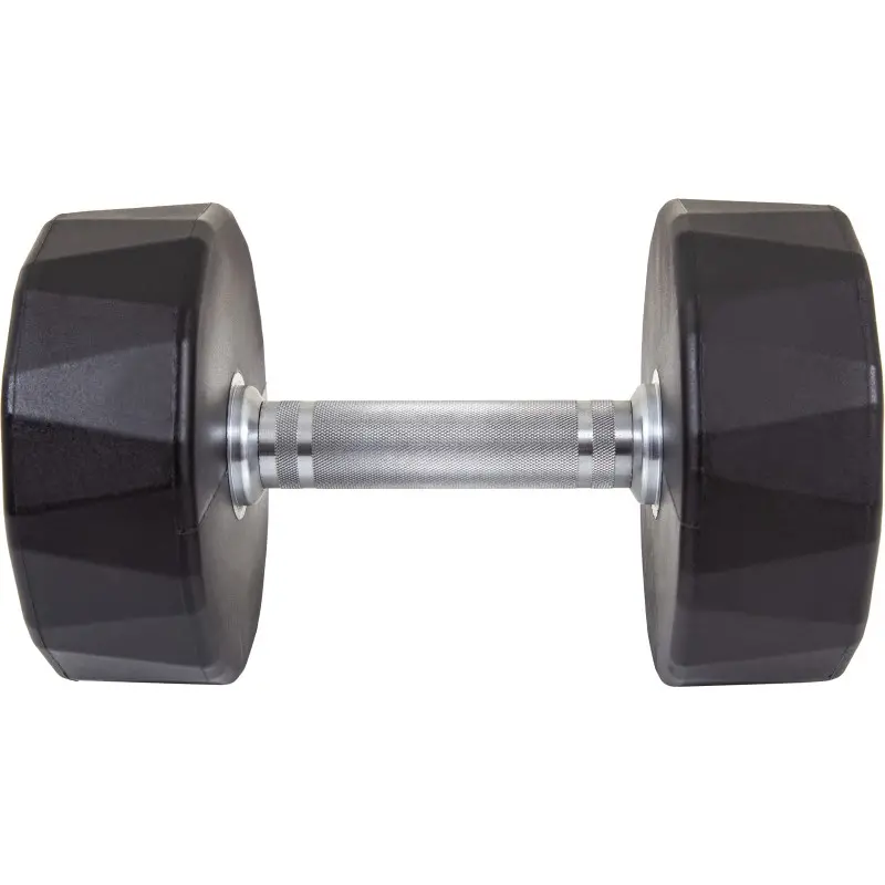 Amila Aλτήρας Πολυγωνικός Polygon PU Series 17,50Kg - 94360 Amila Aλτήρας Πολυγωνικός Polygon PU Series 17,50Kg - 94360