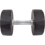 Amila Aλτήρας Πολυγωνικός Polygon PU Series 22,50Kg - 94362 Amila Aλτήρας Πολυγωνικός Polygon PU Series 22,50Kg - 94362