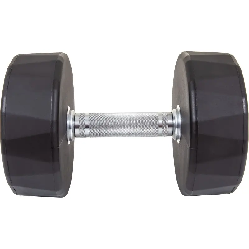 Amila Aλτήρας Πολυγωνικός Polygon PU Series 22,50Kg - 94362 Amila Aλτήρας Πολυγωνικός Polygon PU Series 22,50Kg - 94362