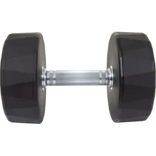 Amila Aλτήρας Πολυγωνικός Polygon PU Series - 25,00Kg 94363
