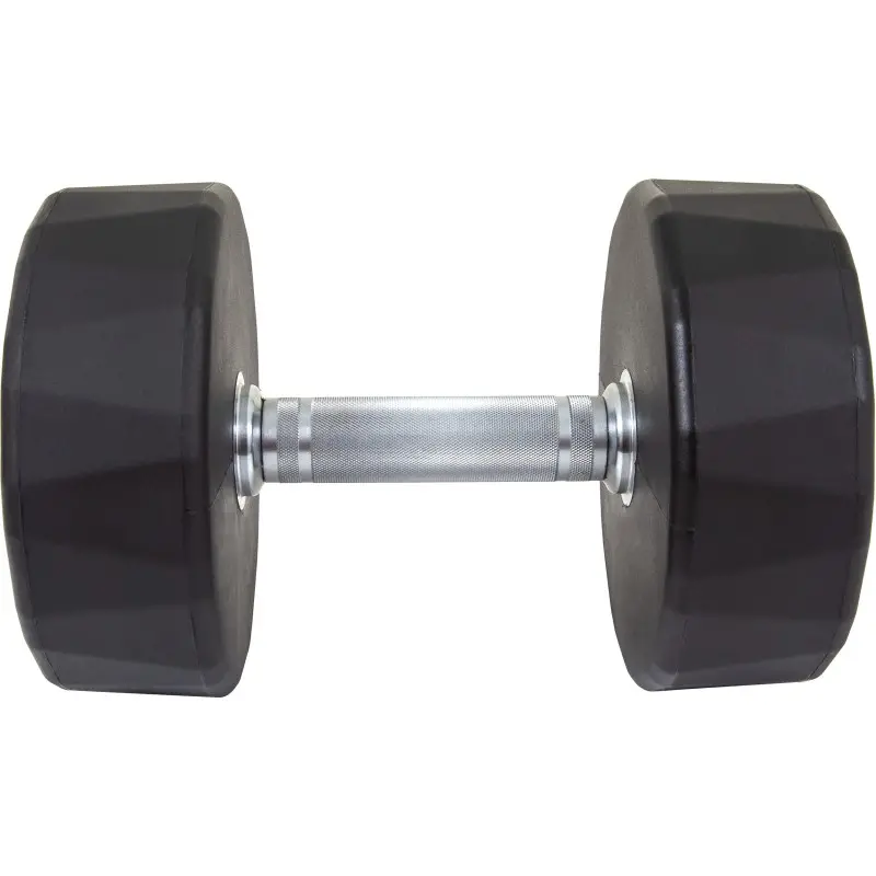 Amila Aλτήρας Πολυγωνικός Polygon PU Series - 25,00Kg 94363 Amila Aλτήρας Πολυγωνικός Polygon PU Series - 25,00Kg 94363