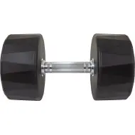 Amila Aλτήρας Πολυγωνικός Polygon PU Series 35Kg - 94366 Amila Aλτήρας Πολυγωνικός Polygon PU Series 35Kg - 94366
