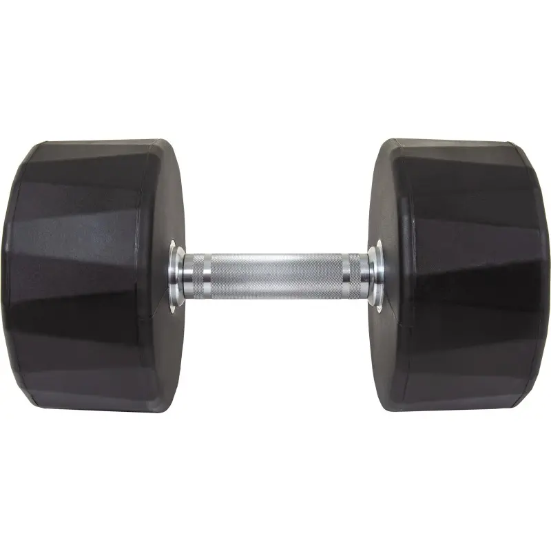 Amila Aλτήρας Πολυγωνικός Polygon PU Series 35Kg - 94366 Amila Aλτήρας Πολυγωνικός Polygon PU Series 35Kg - 94366