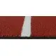 Amila Λαστιχένιο Πάτωμα BeGREEN Astro Πλακάκι 98x98cm 20mm Κόκκινο 94477