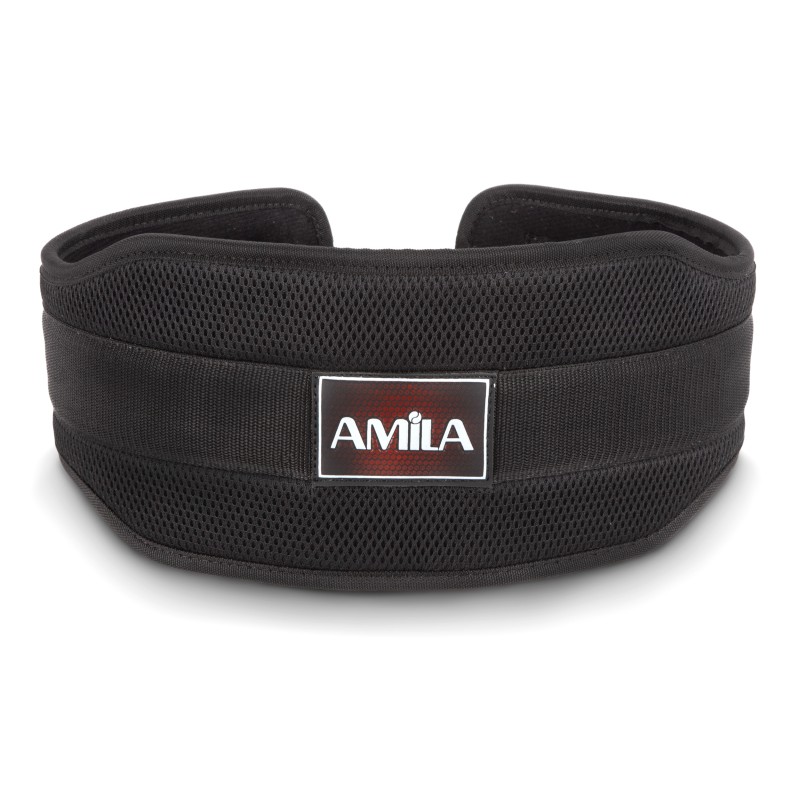 Ζώνη Βυθίσεων AMILA Dip Belt 94900