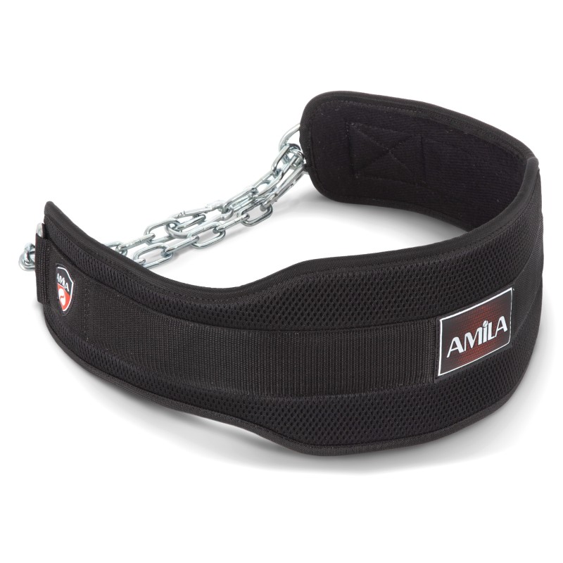 Ζώνη Βυθίσεων AMILA Dip Belt 94900