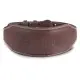 Ζώνη Άρσης Βαρών AMILA Δερμάτινη Καφέ B Quality L 94922