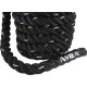 Σχοινί Προπόνησης Crossfit AMILA Battle Rope NS 9m 95113