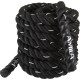 Σχοινί Προπόνησης Crossfit AMILA Battle Rope NS 9m 95113