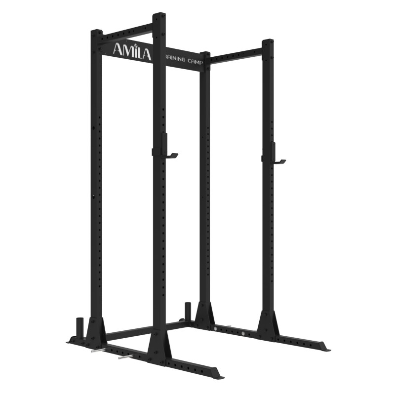 Κλωβός Δύναμης AMILA Power Rack Compact Training Camp 95200