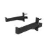 Safety Spotter Arms για Κλωβό AMILA Compact Training Camp 95223