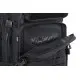 Σακίδιο πλάτης 45L 95347 AMILA TACTICAL 2.0, Μαύρο
