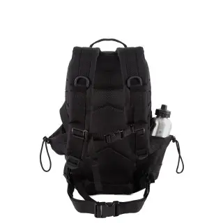 Σακίδιο πλάτης 28L 95348 AMILA TACTICAL Small, Μαύρο Σακίδιο πλάτης 28L 95348 AMILA TACTICAL Small, Μαύρο