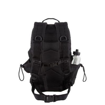 Σακίδιο πλάτης 28L 95348 AMILA TACTICAL Small, Μαύρο Σακίδιο πλάτης 28L 95348 AMILA TACTICAL Small, Μαύρο