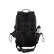 Σακίδιο πλάτης 28L 95348 AMILA TACTICAL Small, Μαύρο