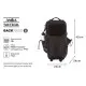 Σακίδιο πλάτης 28L 95348 AMILA TACTICAL Small, Μαύρο