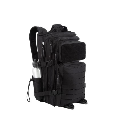 Σακίδιο πλάτης 28L 95348 AMILA TACTICAL Small, Μαύρο Σακίδιο πλάτης 28L 95348 AMILA TACTICAL Small, Μαύρο
