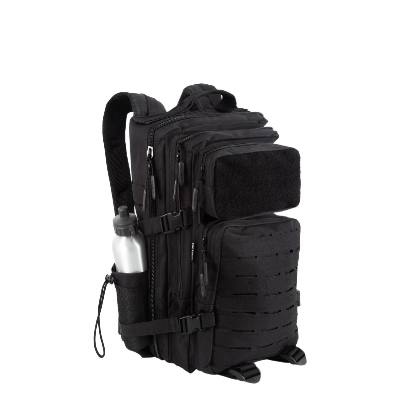 Σακίδιο πλάτης 28L 95348 AMILA TACTICAL Small, Μαύρο