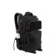 Σακίδιο πλάτης 28L 95348 AMILA TACTICAL Small, Μαύρο