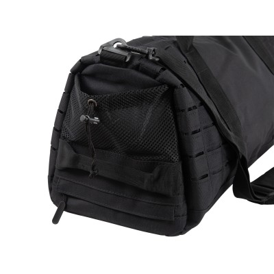 Σακίδιο Duffel 95349 AMILA Warrior's Bag, Μαύρο Σακίδιο Duffel 95349 AMILA Warrior's Bag, Μαύρο