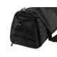 Σακίδιο Duffel 95349 AMILA Warrior's Bag, Μαύρο