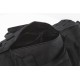 Σακίδιο Duffel 95349 AMILA Warrior's Bag, Μαύρο