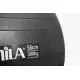 Μπάλα Γυμναστικής AMILA GYMBALL 55cm Μαύρη 95826 Μπάλα Γυμναστικής AMILA GYMBALL 55cm Μαύρη 95826