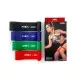 Set Λάστιχα Αντίστασης AMILA Rubber Loop BAND 96617
