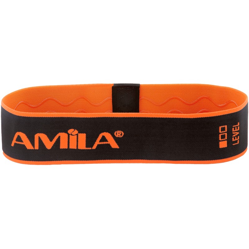 Λάστιχο Αντίστασης AMILA Fabric HipBand Light 96620