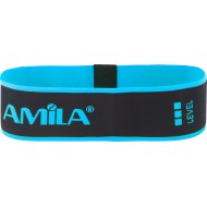 Λάστιχο Αντίστασης AMILA Fabric HipBand Heavy 96622