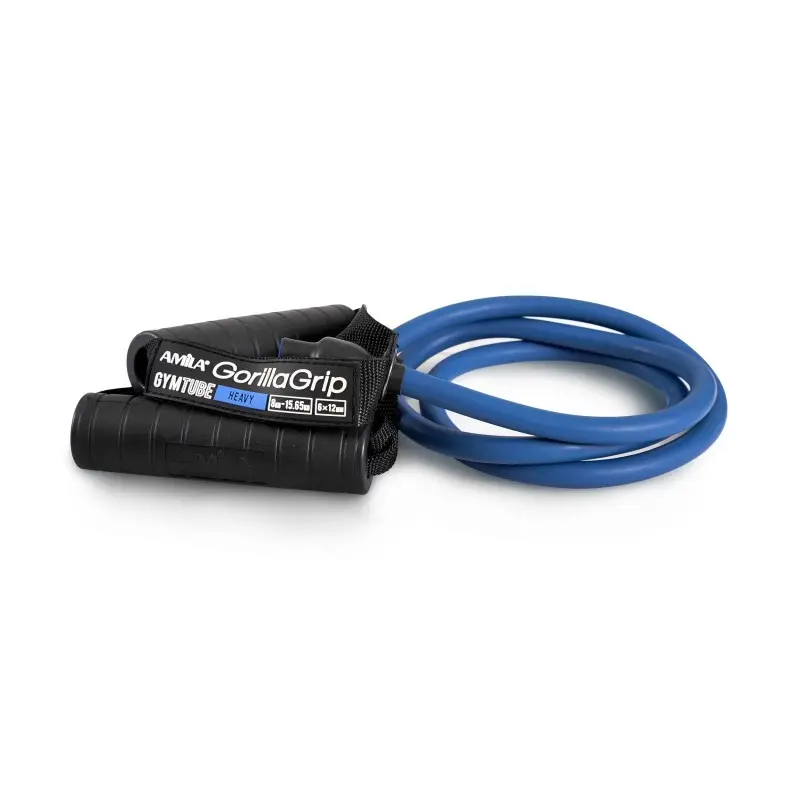 Λάστιχο AMILA GymTube Gorilla Grip Heavy 96654 Λάστιχο AMILA GymTube Gorilla Grip Heavy 96654