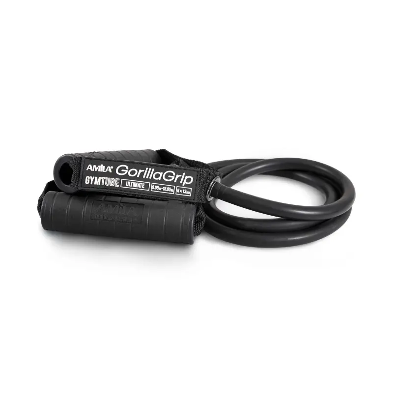 Λάστιχο AMILA GymTube Gorilla Grip Ultimate 96655 Λάστιχο AMILA GymTube Gorilla Grip Ultimate 96655