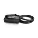 Λάστιχο AMILA GymTube Gorilla Grip Ultimate 96655 Λάστιχο AMILA GymTube Gorilla Grip Ultimate 96655