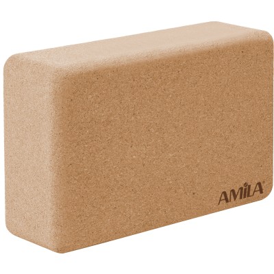 Amila Τούβλο για Yoga από Φελλό Μεγάλο 96810