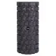 AMILA Foam Roller Spike Φ14x32cm Μαύρο 96818