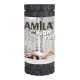 AMILA Foam Roller Spike Φ14x32cm Μαύρο 96818