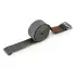 Ζώνη για Power Yoga AMILA Charcoal 96831